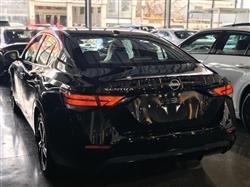 نیسان سێنترا